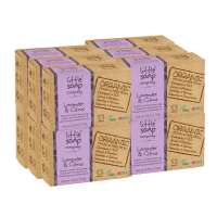 Read Little Soap Company Reviews